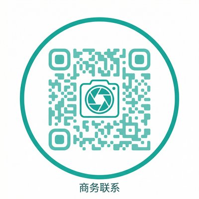 91爆料网商务二维码