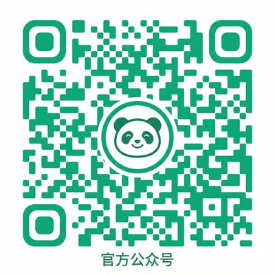 91爆料网公众号二维码